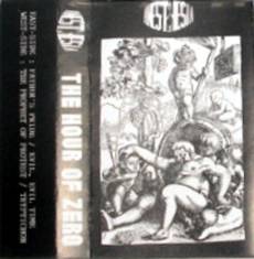 Anesthesia (GER) : The Hour of Zero